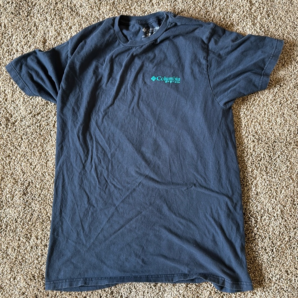 Men’s PFG tshirt